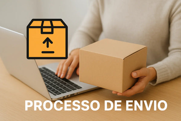 El viaje de tu compra: Así funciona nuestro proceso de envío en Heluma