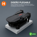 Drone PRO MAX 4K (Modelo 2025) | ¡Oferta Especial + Garantía de 90 Días! (Últimas Unidades)