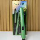 COMBO WAER ALISADO RÁPIDO – PLANCHA + CEPILLO EN MINUTOS – OFERTA POR TIEMPO LIMITADO