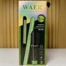 COMBO WAER ALISADO RÁPIDO – PLANCHA + CEPILLO EN MINUTOS – OFERTA POR TIEMPO LIMITADO