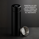 Termo Adventure PRO con Pantalla de Temperatura LED